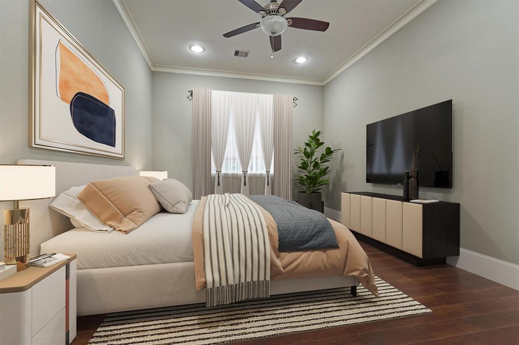 346 Edgewood Drive, Montgomery, Texas image 37