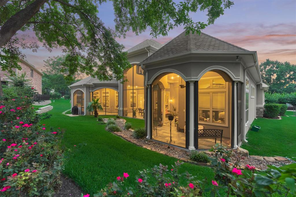 346 Edgewood Drive, Montgomery, Texas image 3