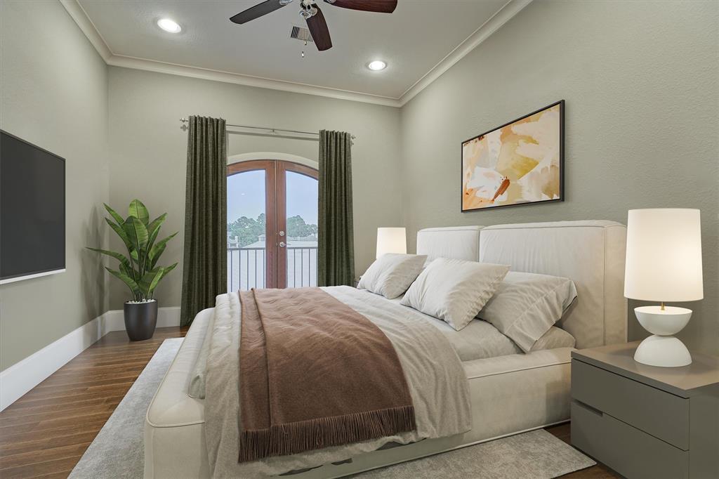 346 Edgewood Drive, Montgomery, Texas image 35