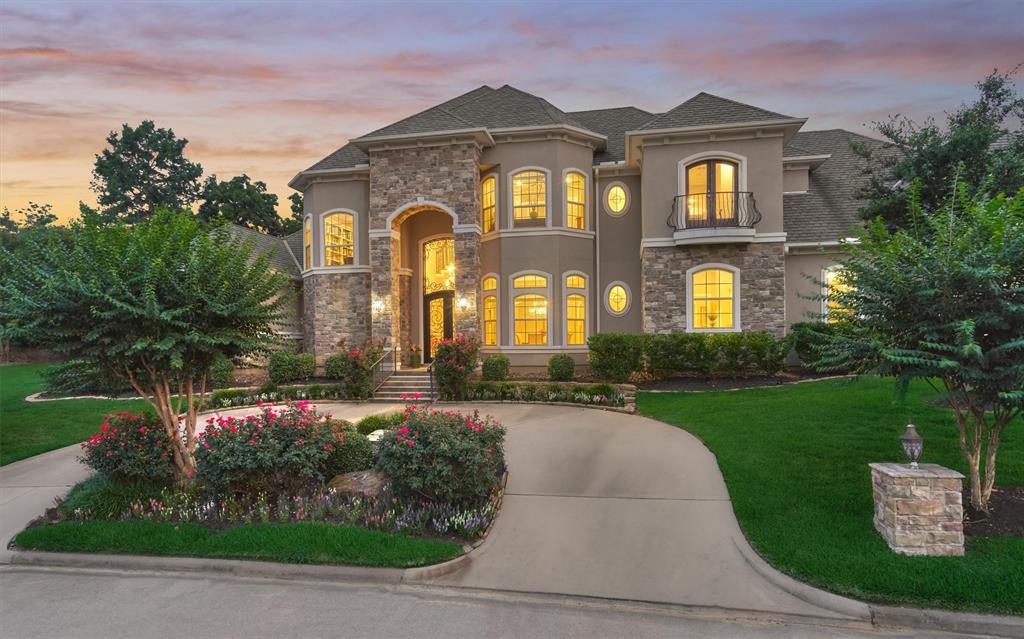 346 Edgewood Drive, Montgomery, Texas image 5