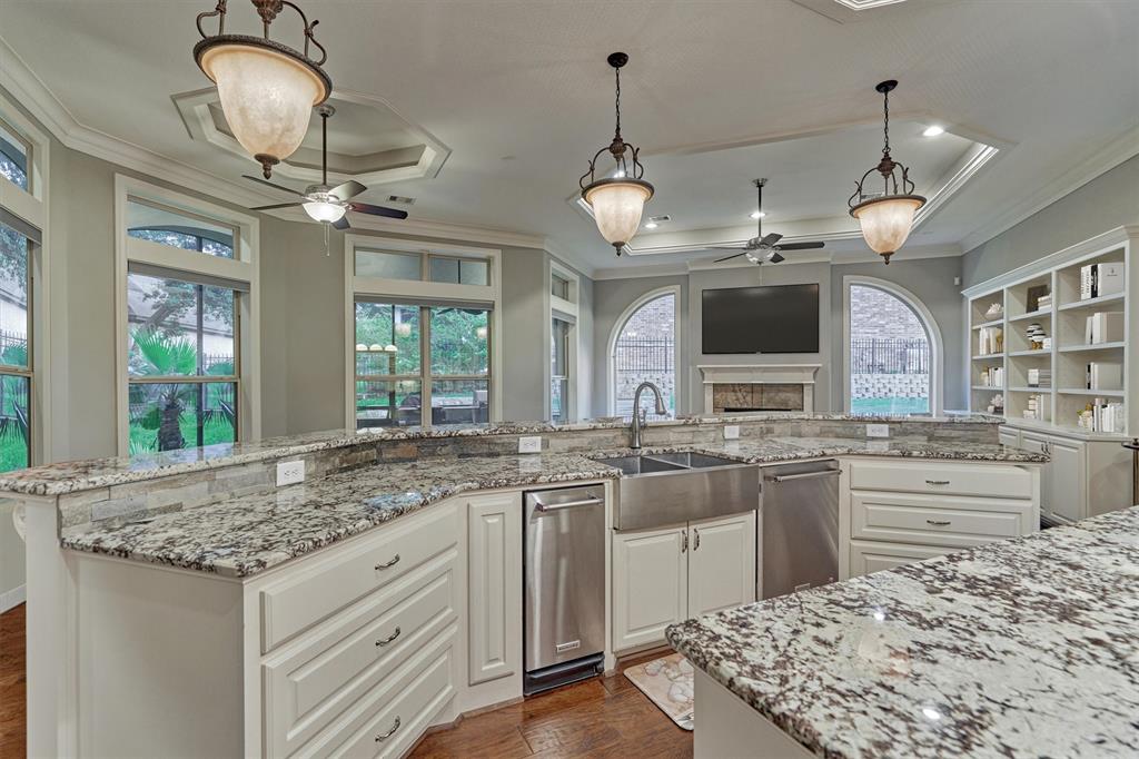 346 Edgewood Drive, Montgomery, Texas image 22