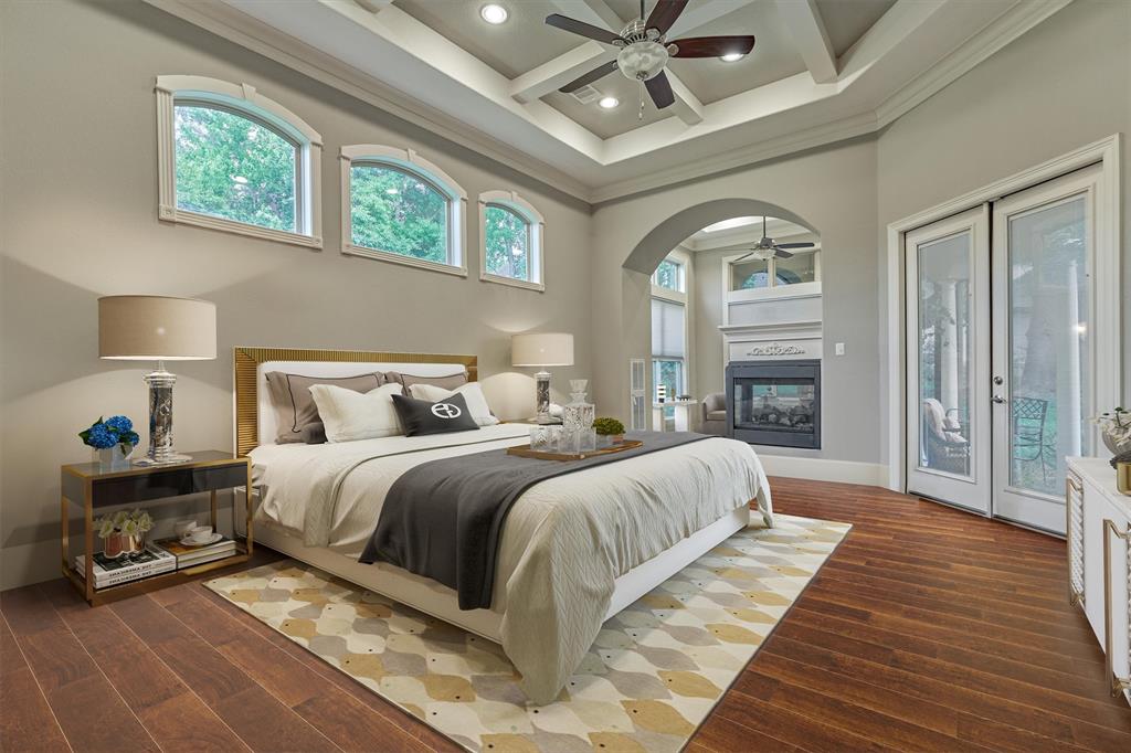 346 Edgewood Drive, Montgomery, Texas image 27