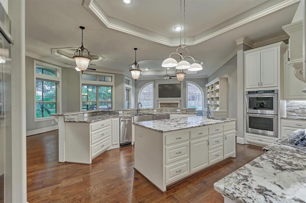 346 Edgewood Drive, Montgomery, Texas image 19