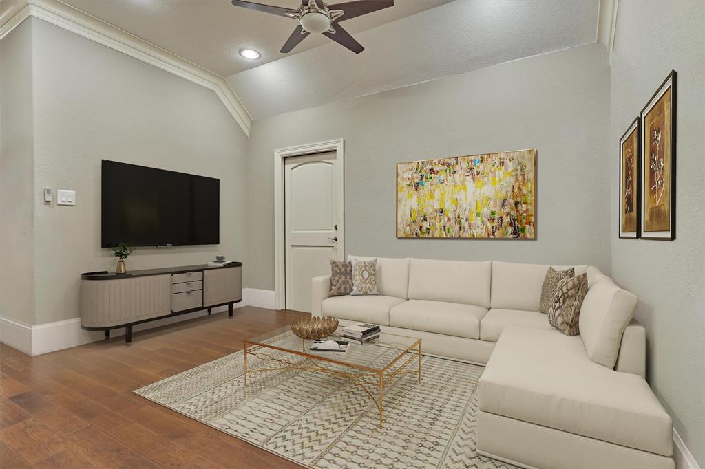 346 Edgewood Drive, Montgomery, Texas image 36