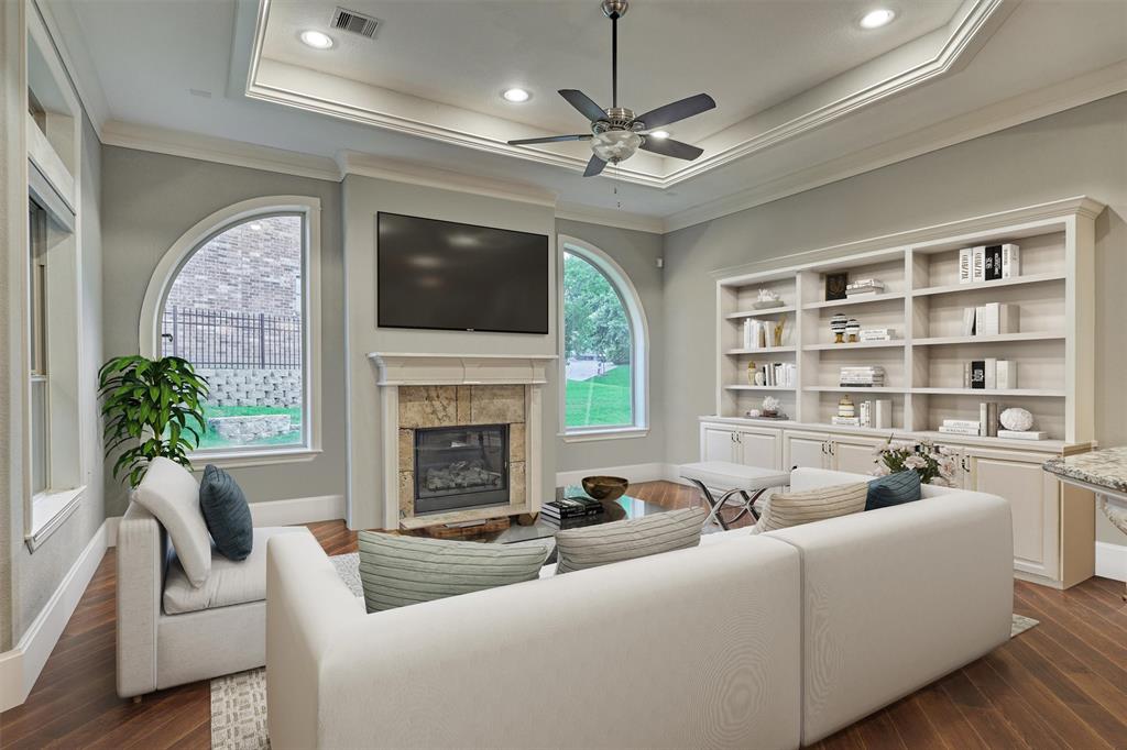 346 Edgewood Drive, Montgomery, Texas image 23