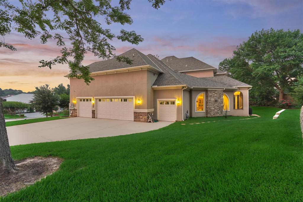 346 Edgewood Drive, Montgomery, Texas image 41