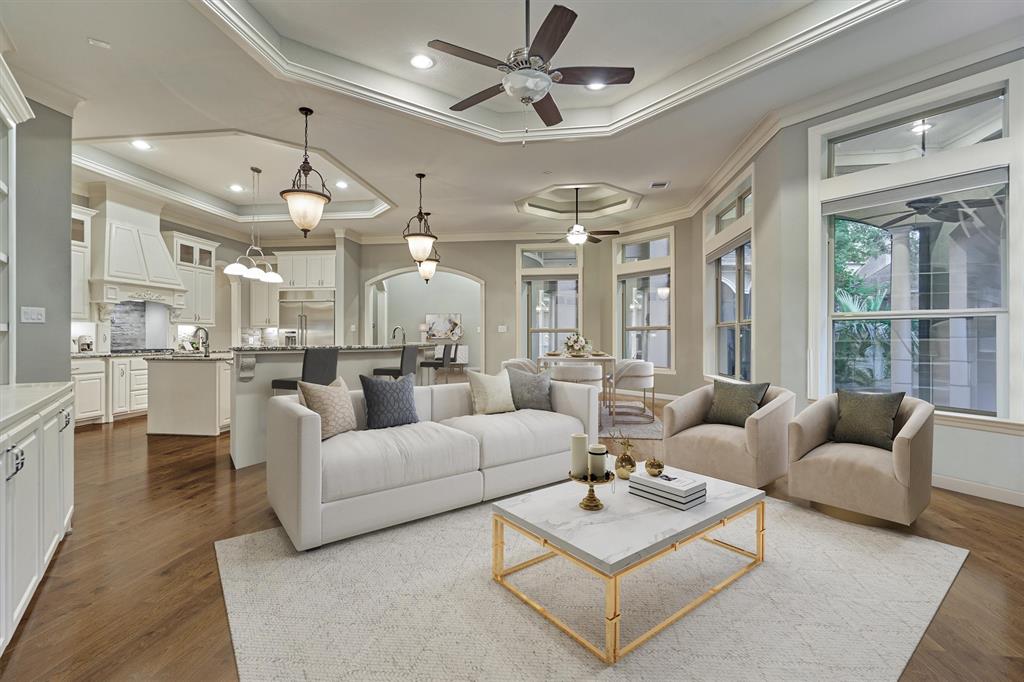 346 Edgewood Drive, Montgomery, Texas image 25