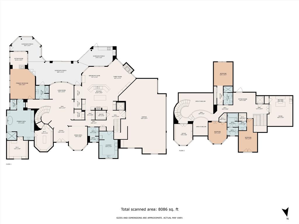 346 Edgewood Drive, Montgomery, Texas image 49