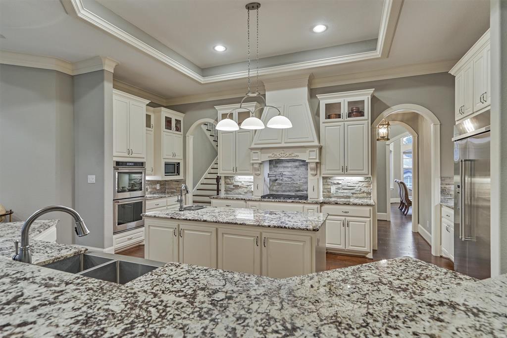 346 Edgewood Drive, Montgomery, Texas image 20
