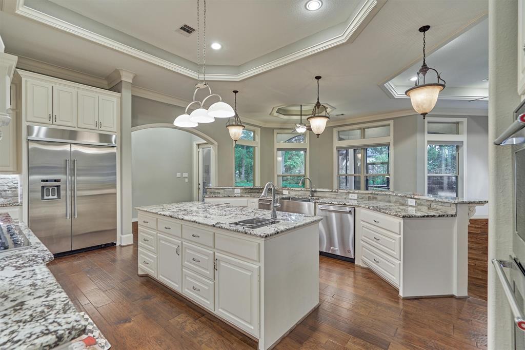 346 Edgewood Drive, Montgomery, Texas image 21