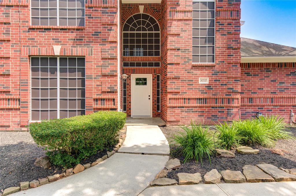 16727 Camber Court