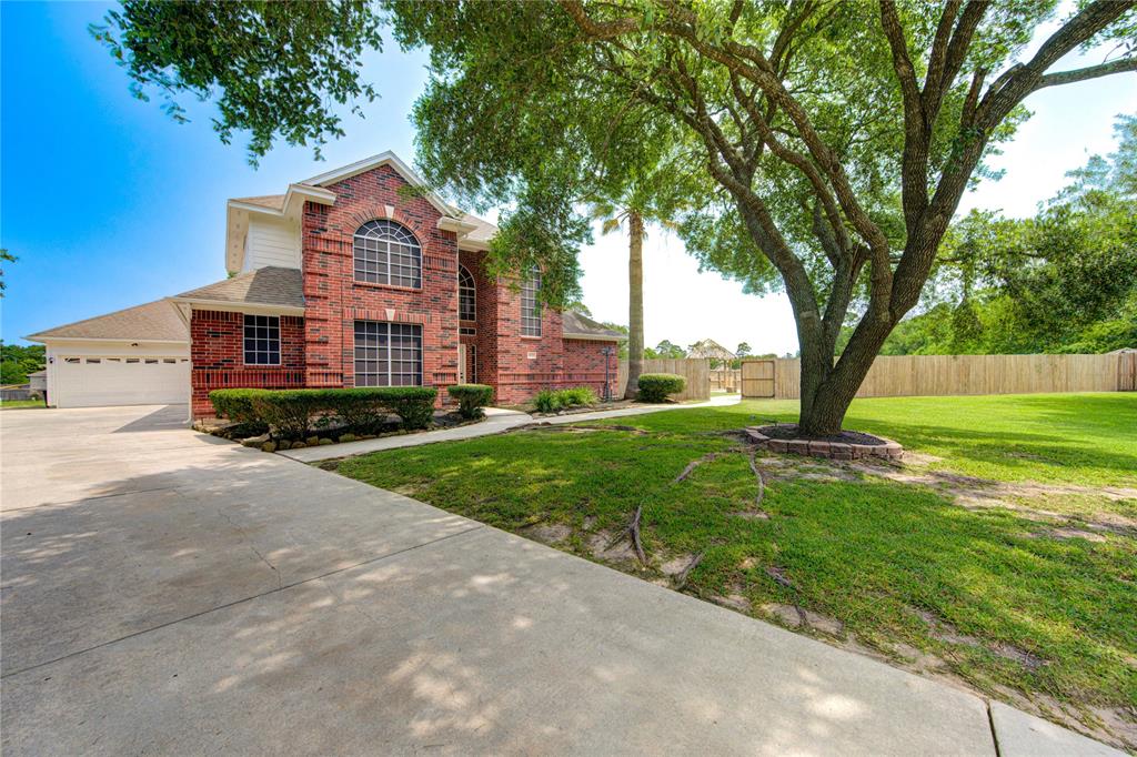 16727 Camber Court