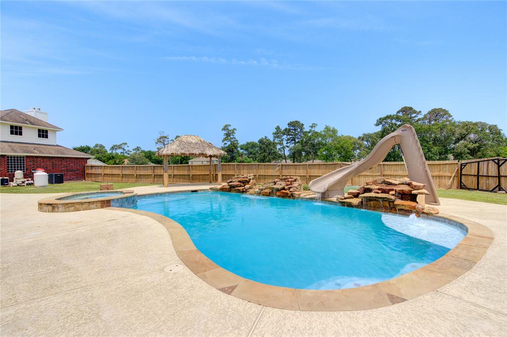16727 Camber Court