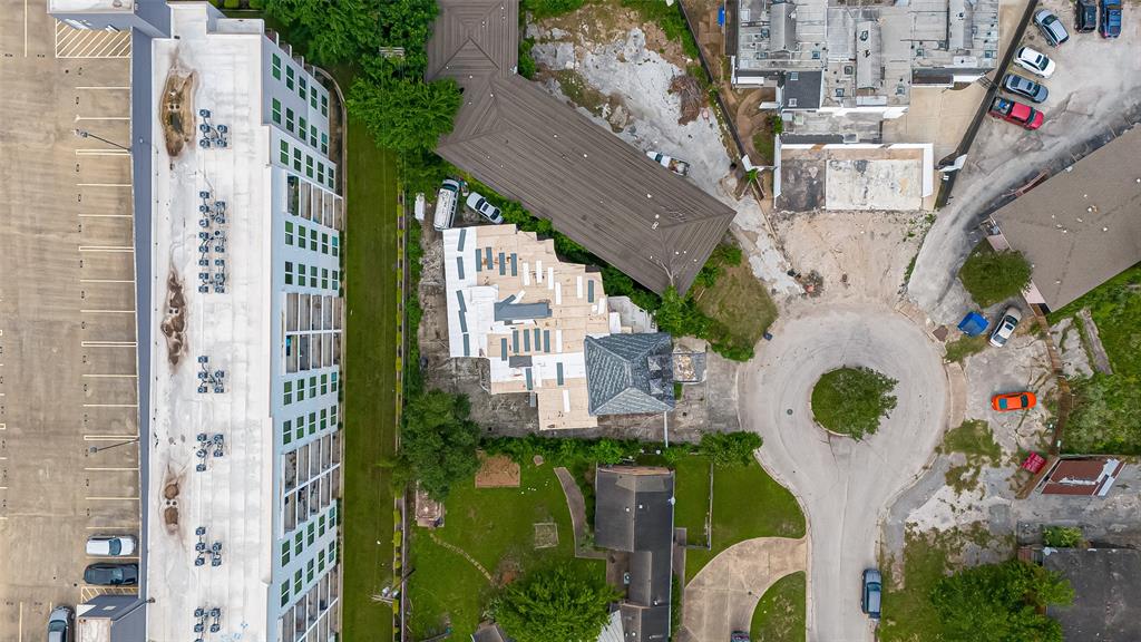 5 Briar Dale Court, Houston, Texas image 4