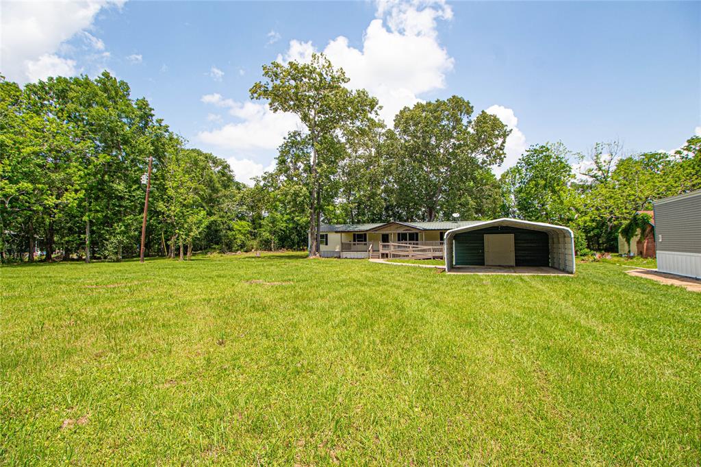 613 River Road, Goodrich, Texas image 3
