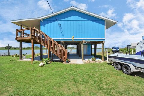 A home in Freeport