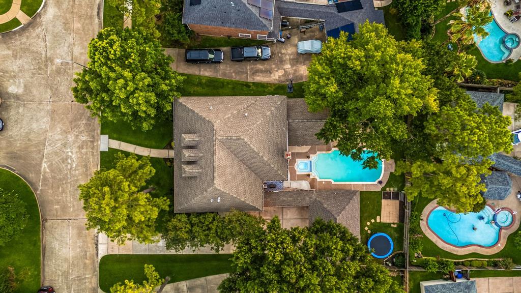 24714 Valleylight Drive
