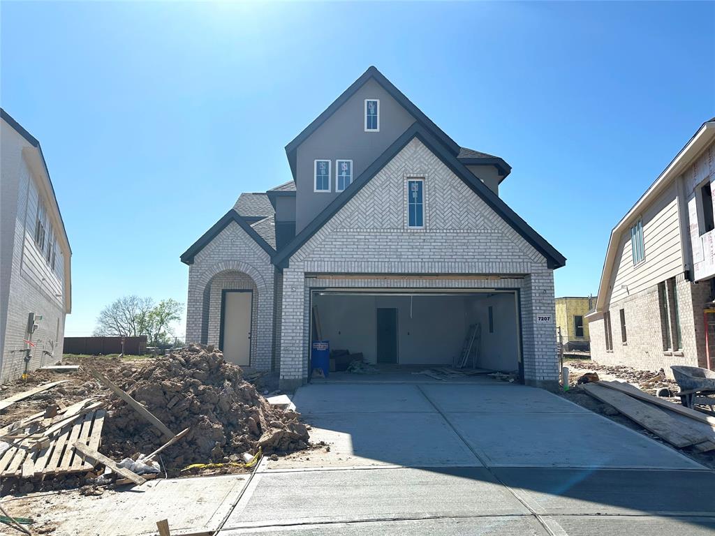 7207 Blue Gentiana Lane