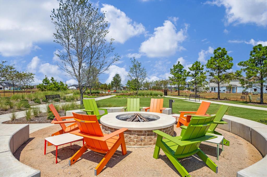 7207 Blue Gentiana Lane, Katy, Texas image 8