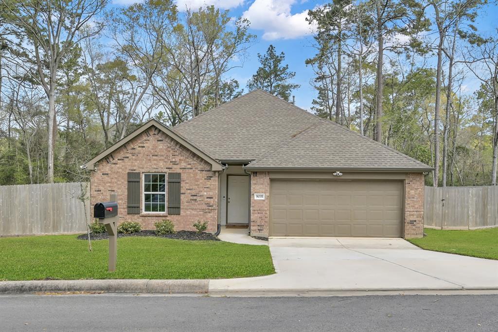 9035 San Saba Way, Willis, Texas image 3