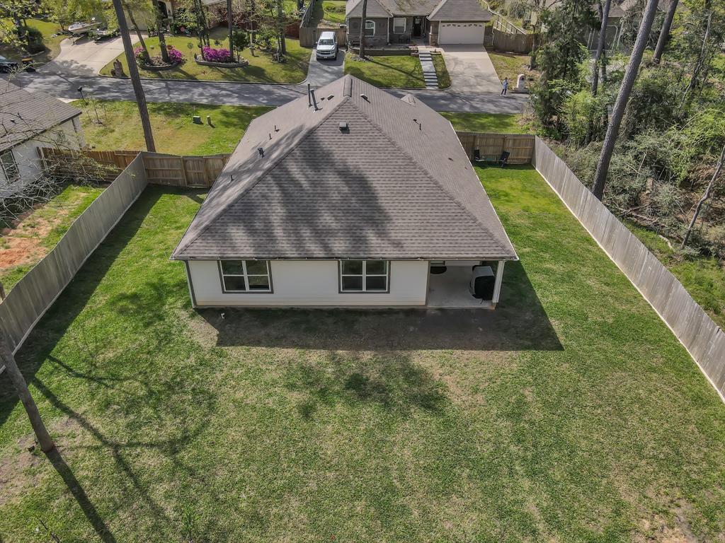 9035 San Saba Way, Willis, Texas image 28