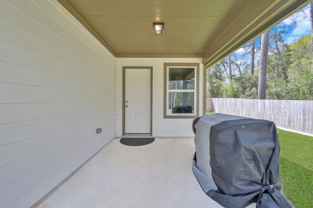 9035 San Saba Way, Willis, Texas image 23