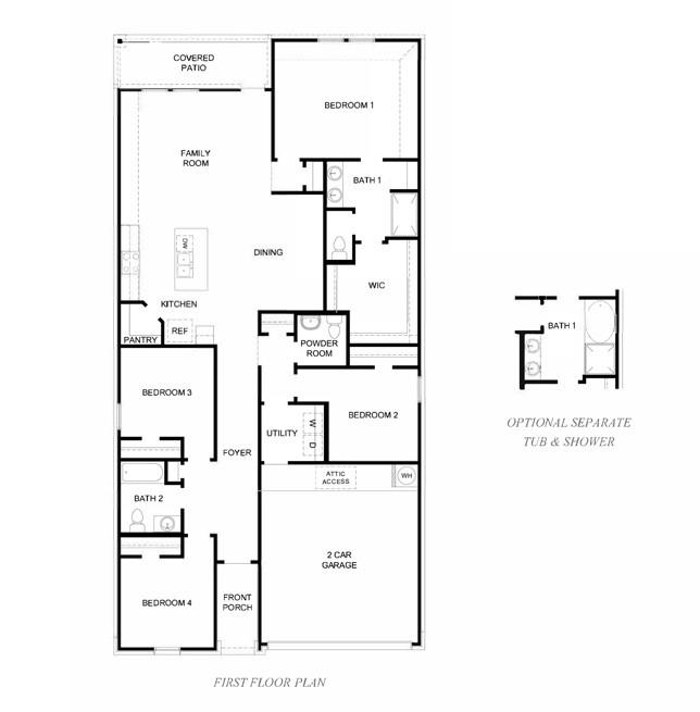 5680 Wood Duck Drive, Orange, Texas image 28