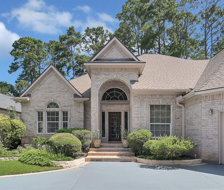 3079 Bentwater Drive
