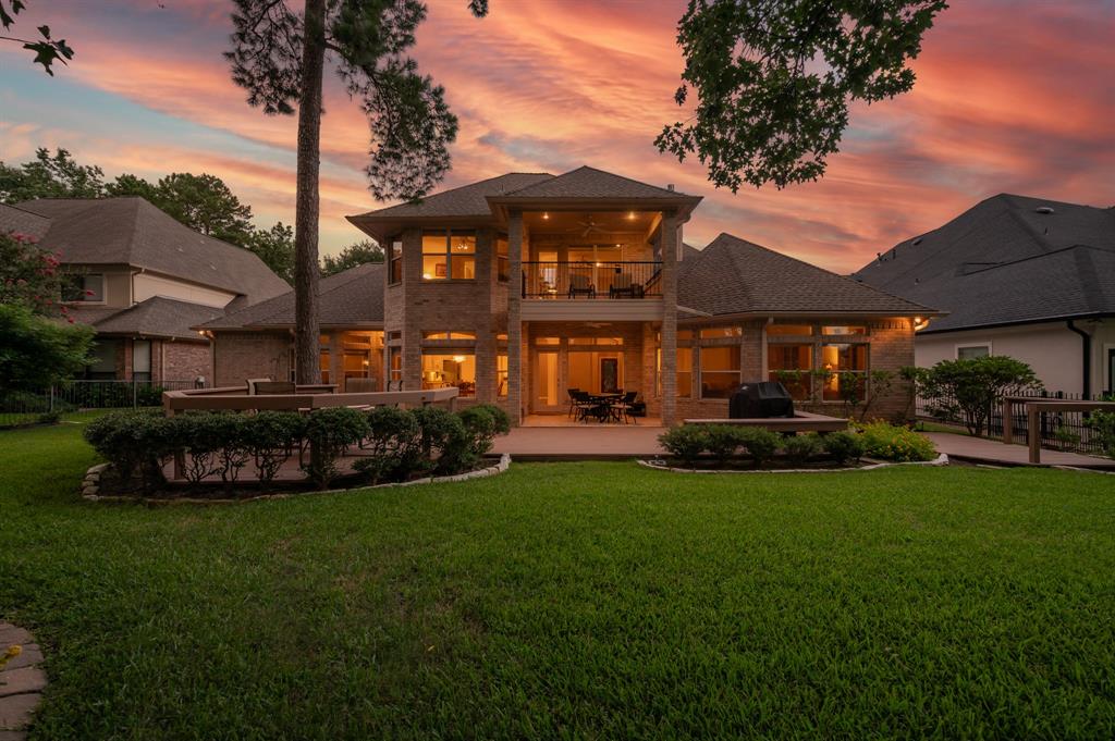 3079 Bentwater Drive