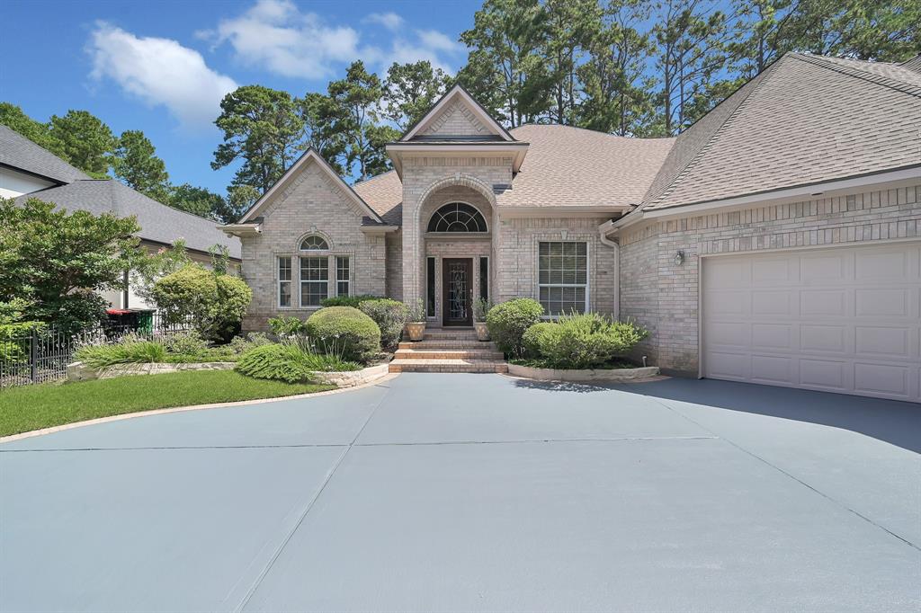 3079 Bentwater Drive