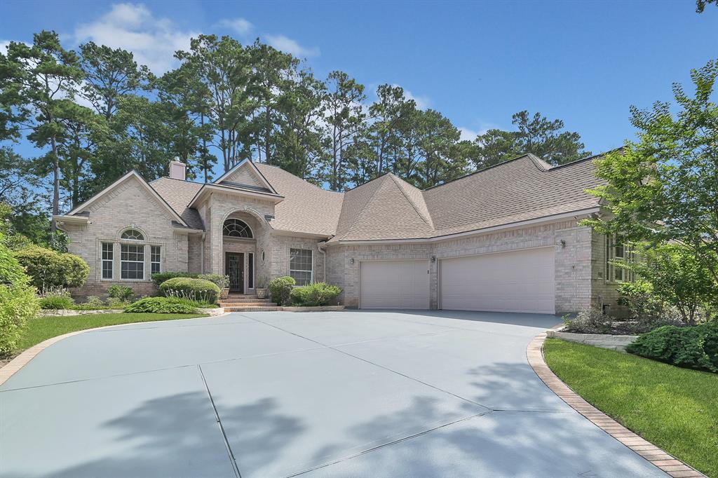 3079 Bentwater Drive