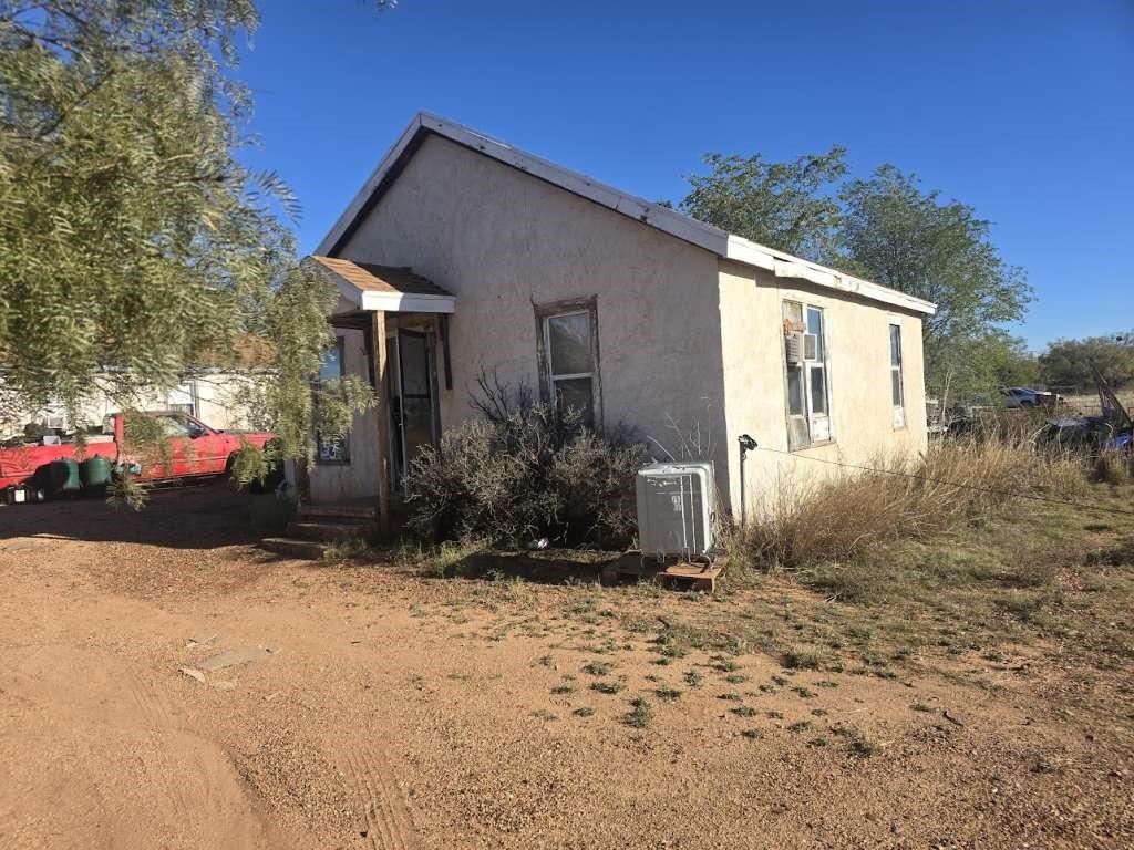 711 E Hill Street, Spur, Texas image 1