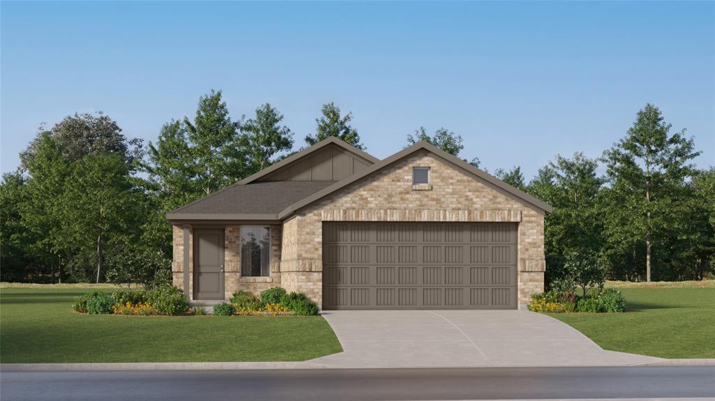 6822 Eastern Cottonwood Lane, Katy, Texas image 1