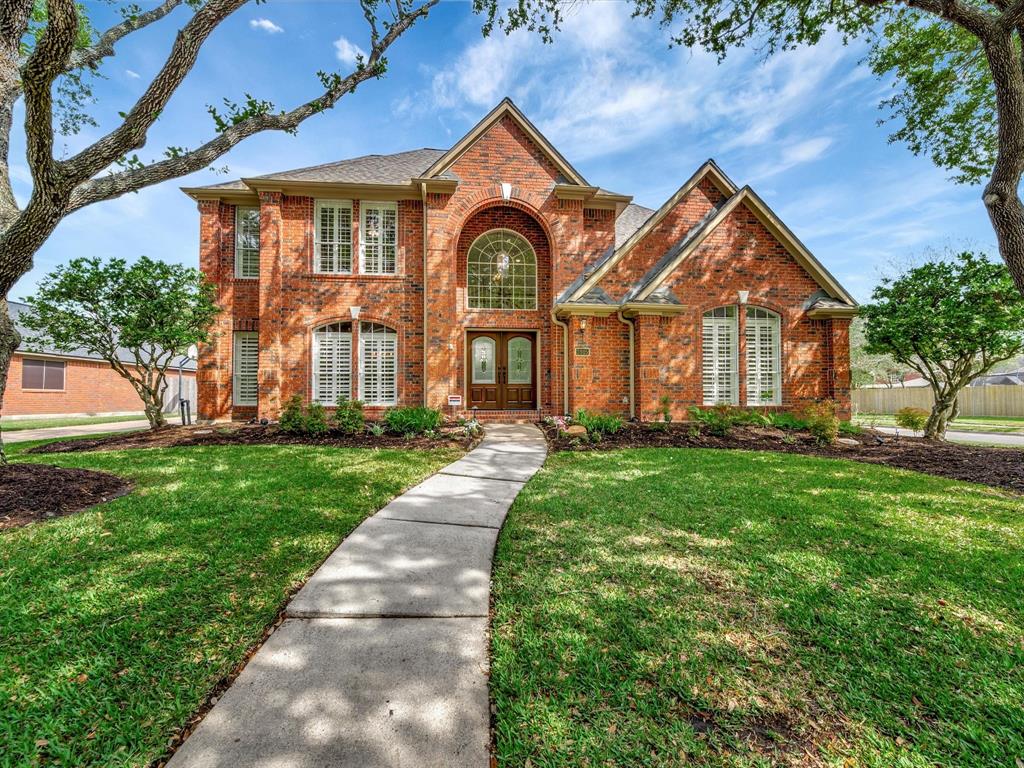 3915 Village Corner Drive, Pasadena, Texas image 1