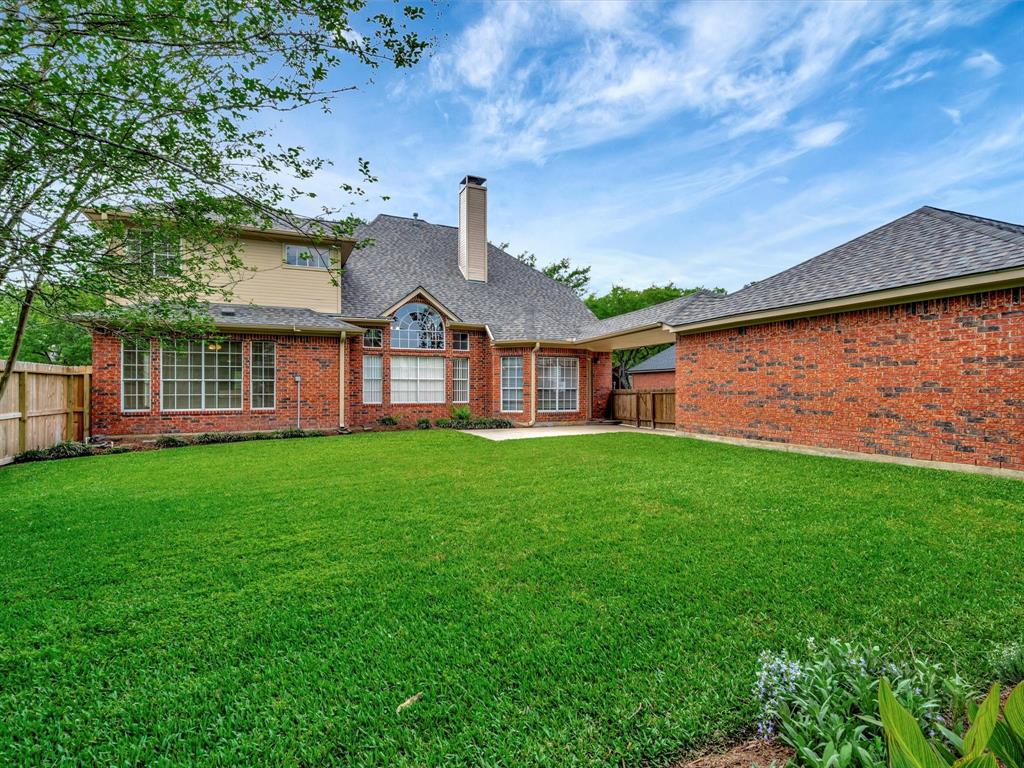 3915 Village Corner Drive, Pasadena, Texas image 37