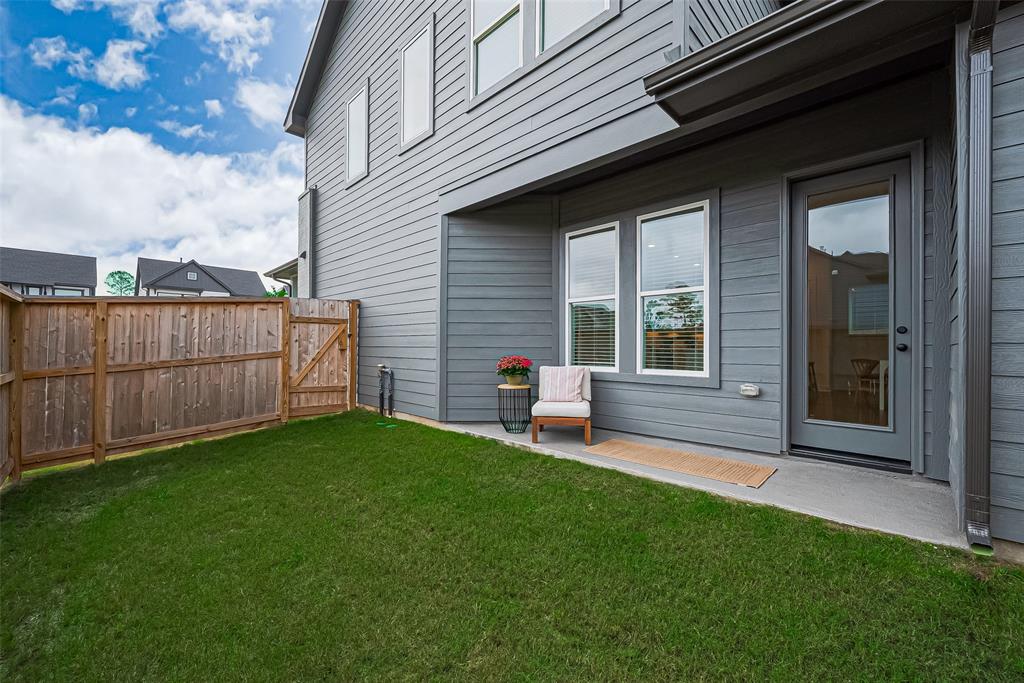 16819 Chapel Knox Drive, Humble, Texas image 24