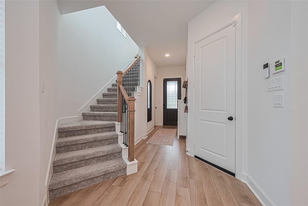 16819 Chapel Knox Drive, Humble, Texas image 17