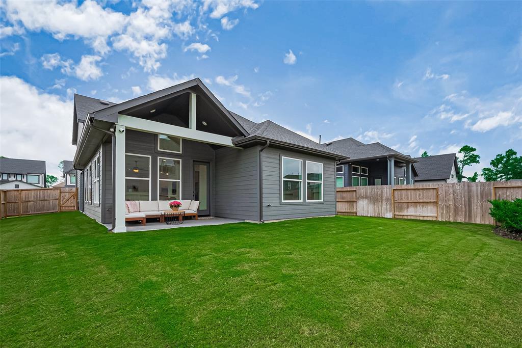 16819 Chapel Knox Drive, Humble, Texas image 22