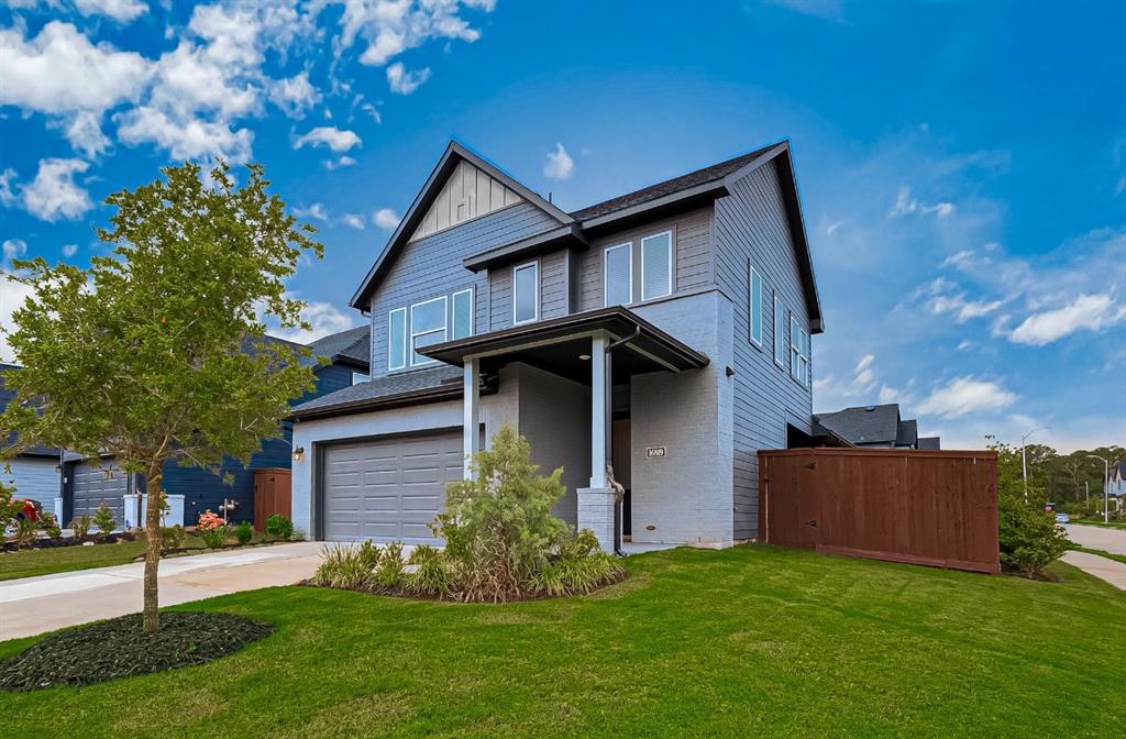 16819 Chapel Knox Drive, Humble, Texas image 2