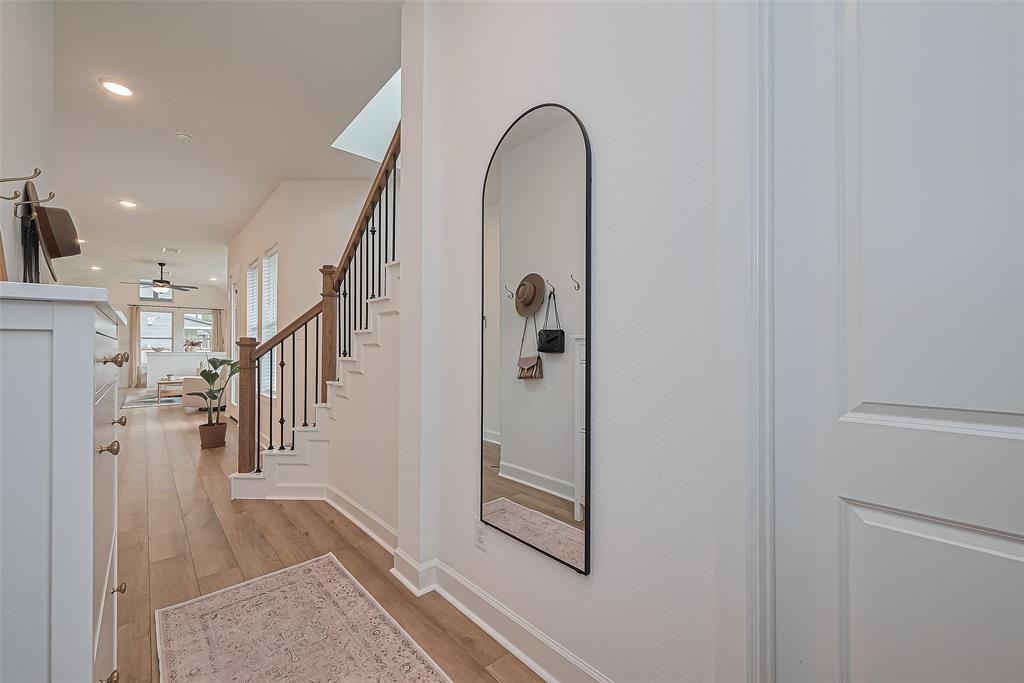 16819 Chapel Knox Drive, Humble, Texas image 4