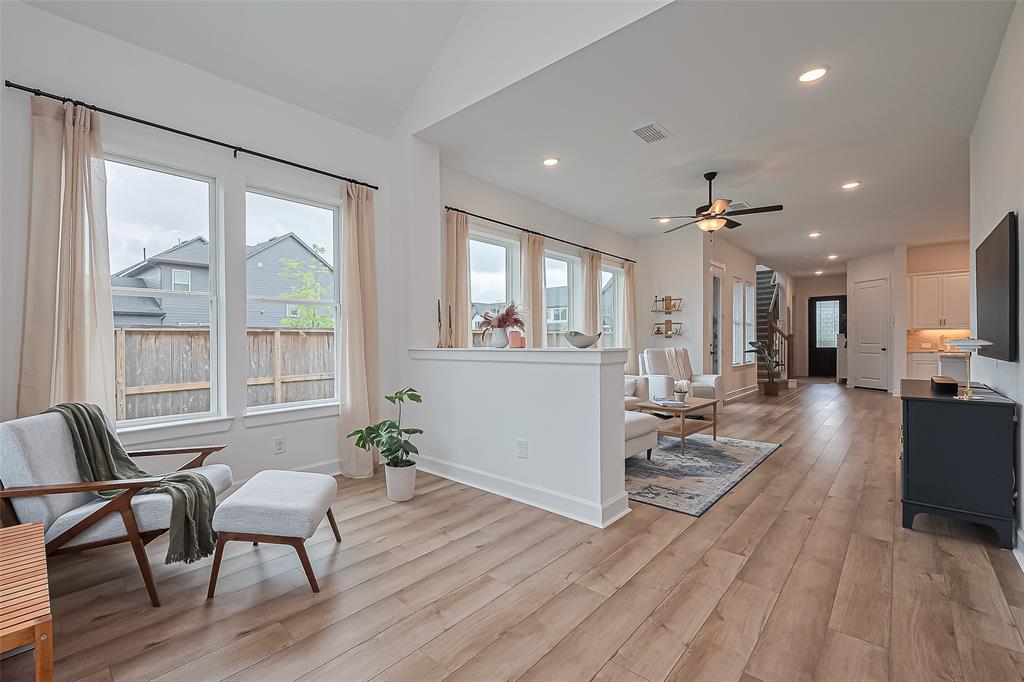 16819 Chapel Knox Drive, Humble, Texas image 9