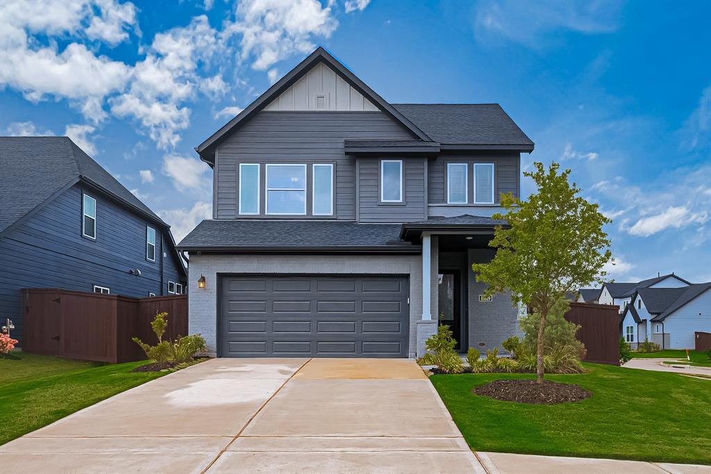 16819 Chapel Knox Drive, Humble, Texas image 25
