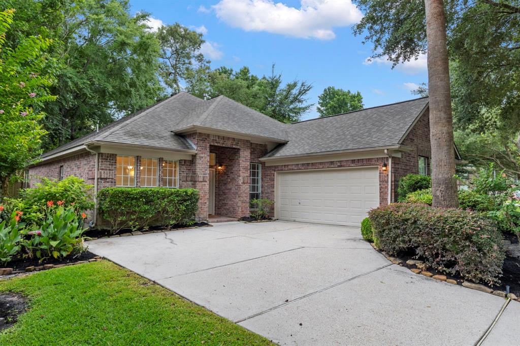 2122 Stoneycreek Park, Conroe, Texas image 3
