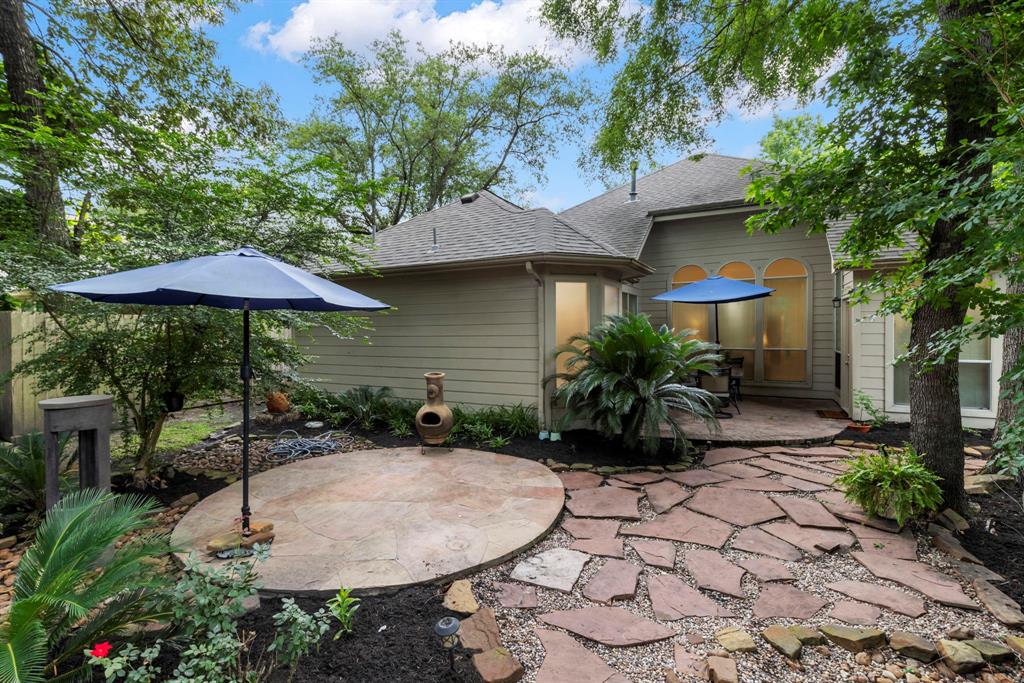 2122 Stoneycreek Park, Conroe, Texas image 33