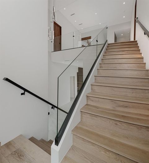 A home in The Woodlands