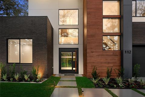 A home in The Woodlands