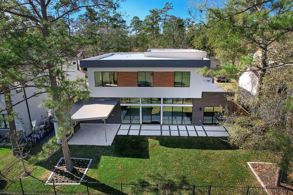 112 S Timber Top Dr, The Woodlands, Texas image 41