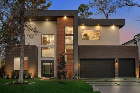 112 S TIMBER TOP The Woodlands TX 77380