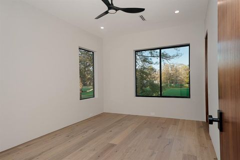 A home in The Woodlands