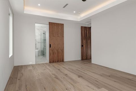 A home in The Woodlands